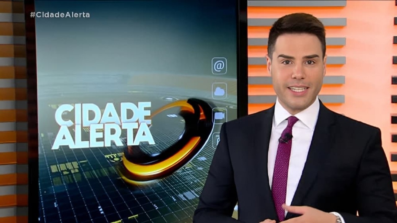 Cidade Alerta