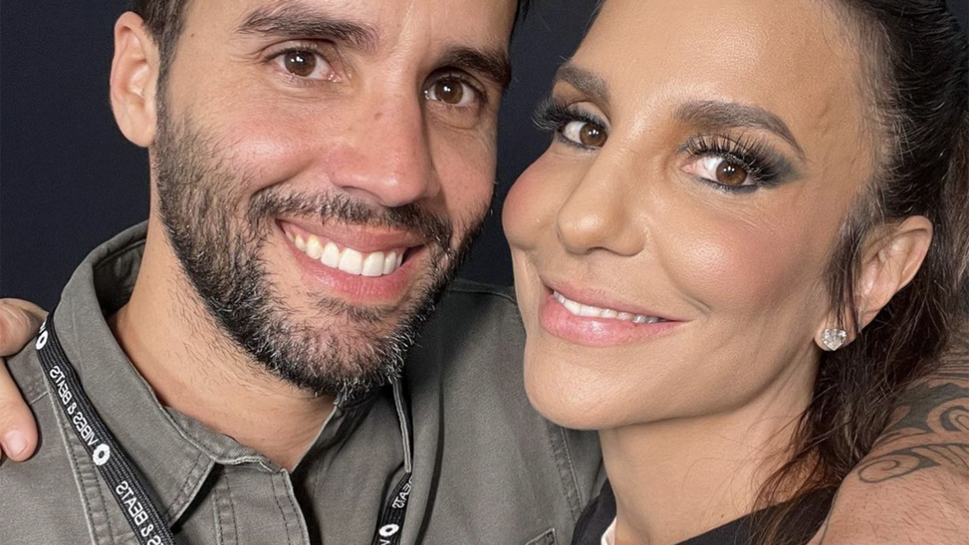 Não entendeu a polêmica com marido de Ivete? Veja tudo o que se sabe