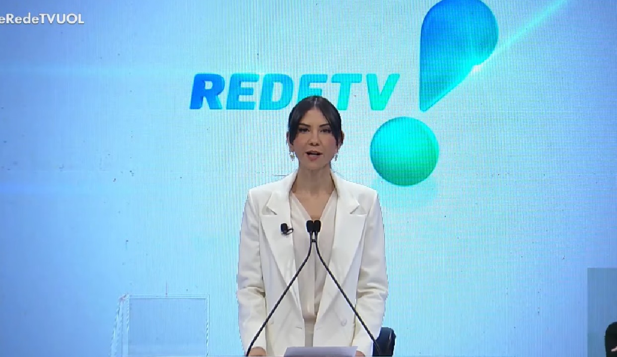 RedeTV!