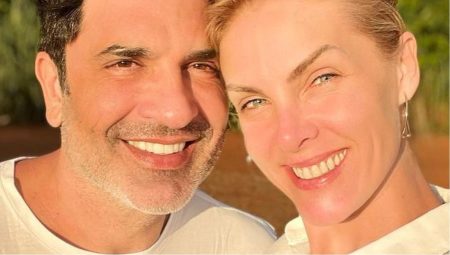 Edu Guedes derrota ex de Ana Hickmann e conquista valor astronômico
