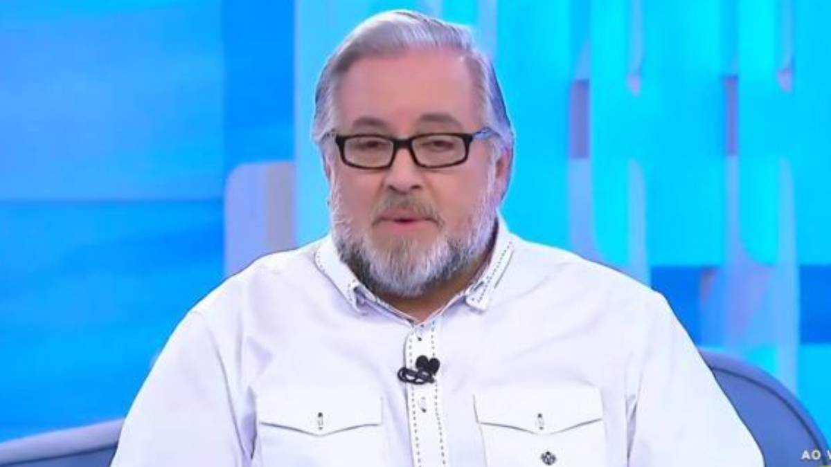 Leão Lobo entra no meio da polêmica Gusttavo Lima x Globo e desabafa