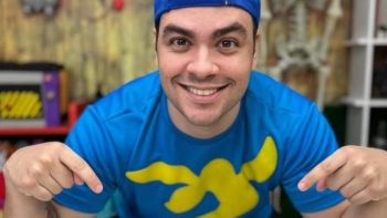 Com baixa audiência, SBT bate o martelo e tira outro programa infantil do ar