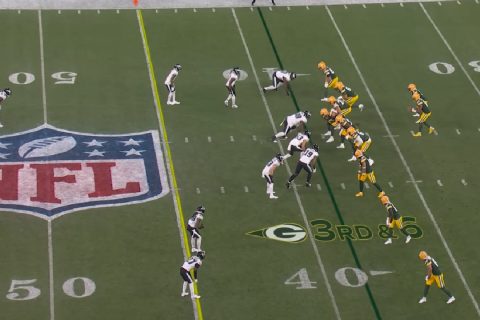Globo surpreende emissoras e confirma transmissão da NFL em 2 canais