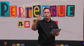 Ibope da TV: Perrengue na Band cresce 35% e supera os 2 pontos
