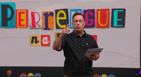 Ibope da TV: Perrengue na Band cresce 35% e supera os 2 pontos