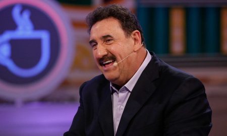 Sucesso no SBT, Ratinho anuncia mudança e está de casa nova
