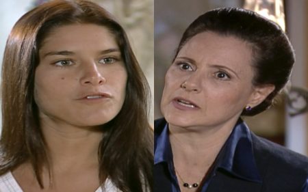 Alma Gêmea: Agnes é surpreendida por aviso de Serena após conselho sobre Rafael