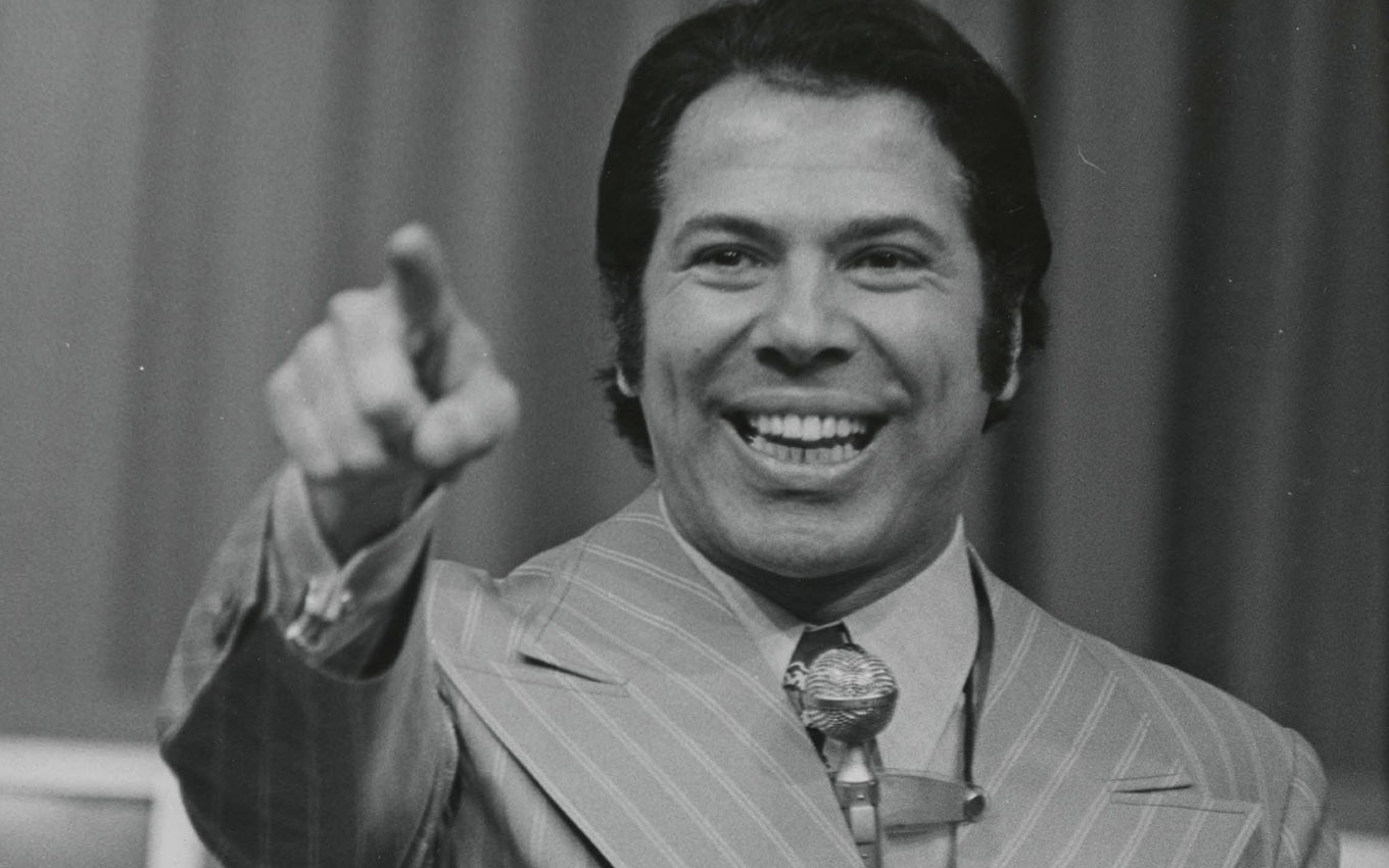 Silvio Santos