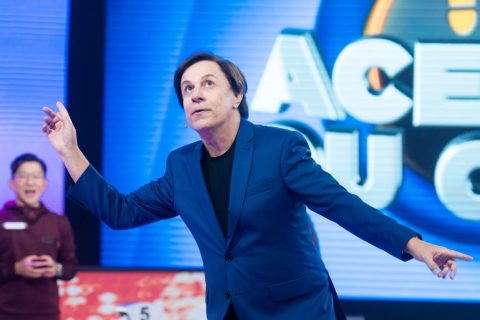 Ibope da TV 8/03: Tom Cavalcante em dose dupla coloca Record em feito raro em pleno domingo