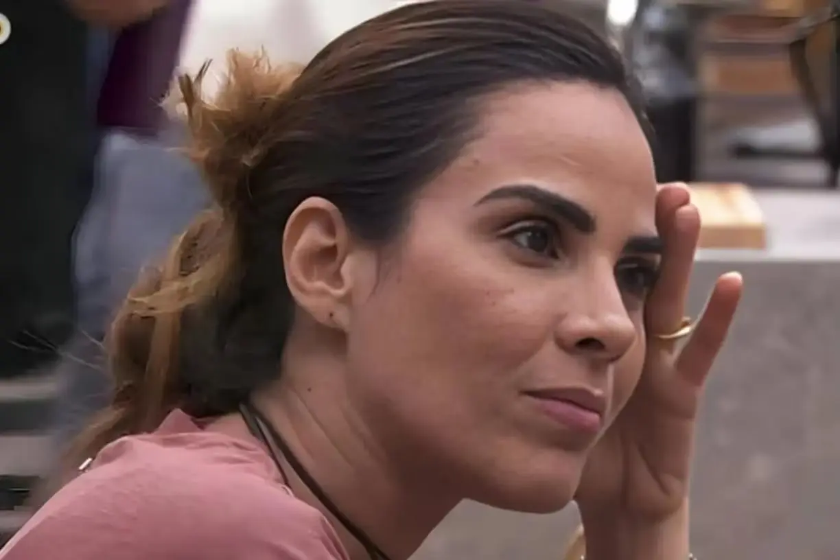 Wanessa Camargo entrega bastidores da relação de Zilu e Dado Dolabella