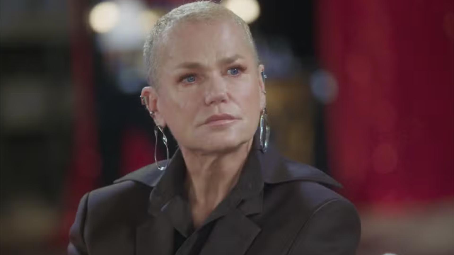 Ex-paquita choca público ao criticar Xuxa por passado: “Omissa e egocêntrica”