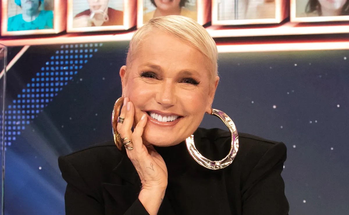 Xuxa Meneghel