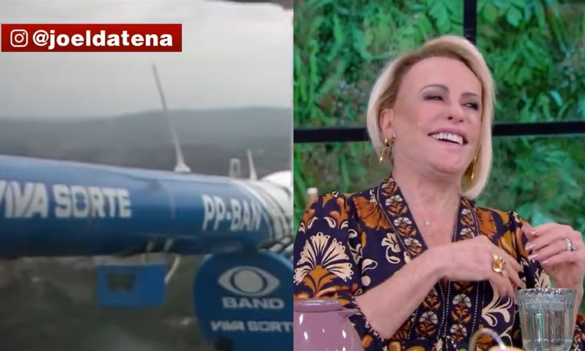 Audiências 23/10: Brasil Urgente volta com helicóptero e bate o SBT; Mais Você dispara de manhã