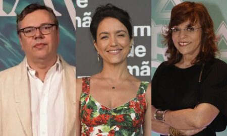 Globo confirma Vale Tudo após Mania de Você e garante novela de Gloria Perez em 2025