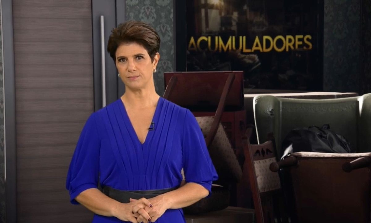 Audiência da TV: Record estreia nova temporada de Acumuladores e passa por cima do SBT