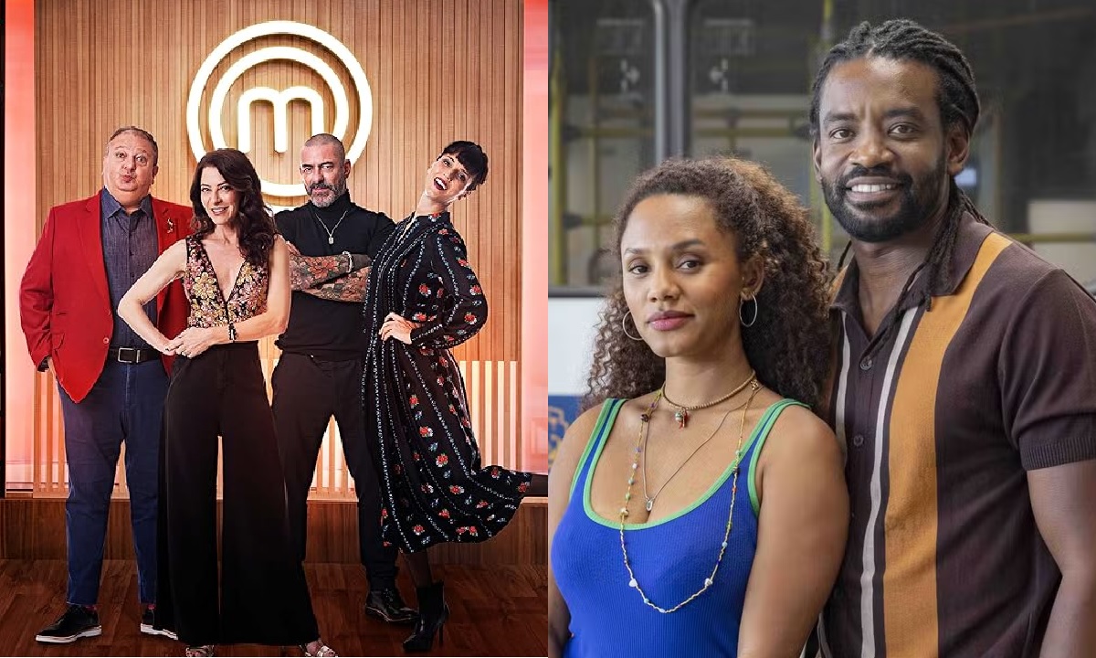 Audiências 22/10: MasterChef tira a Band da lama após Perrengue; Volta por Cima rende recorde negativo