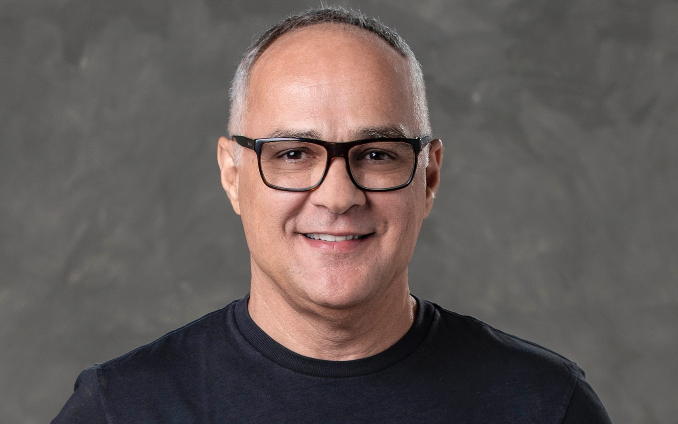 Amauri Soares, diretor da Globo