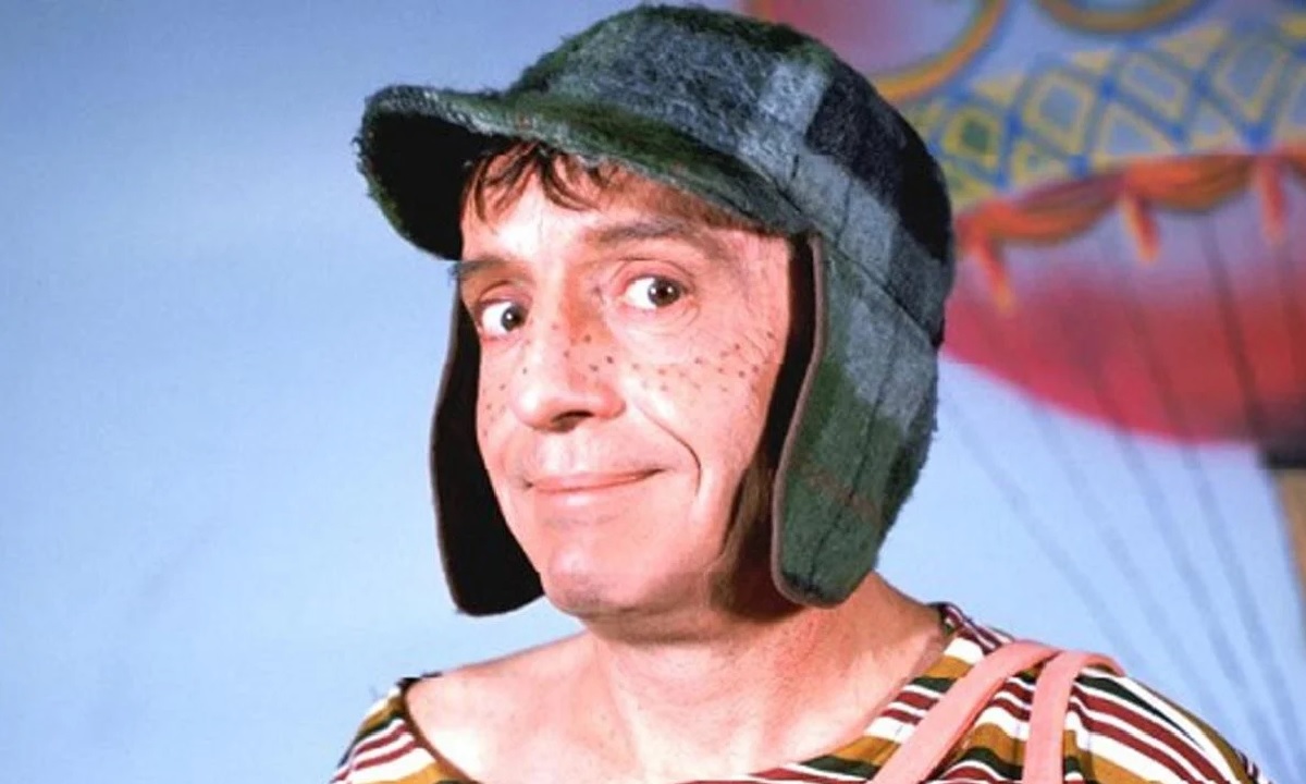 Chaves no SBT