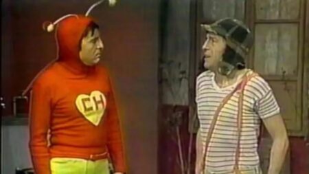 SBT confirma volta de Chaves e Chapolin com 20 episódios no +SBT; saiba quando estreia