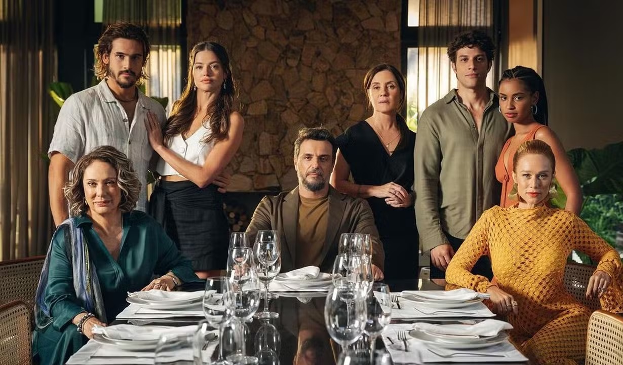 Muito dinheiro! Saiba quanto custa anunciar nas novelas das 18h, 19h e 21h da Globo