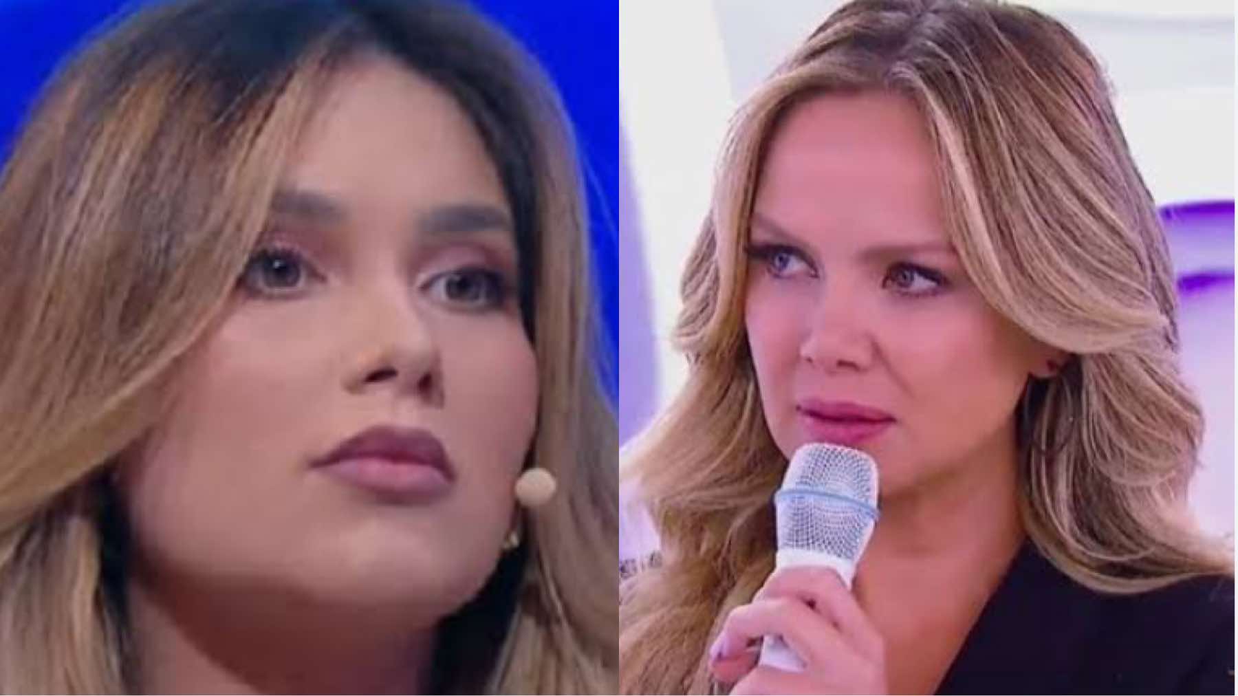 Virginia Fonseca e Eliana