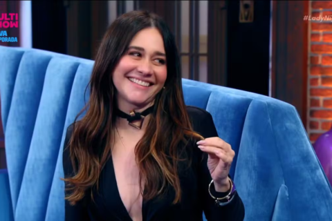 Aos 56 anos, Alessandra Negrini retorna à Globo, mas antes de gravar nova novela decide colocar apartamento luxuoso de 264 m² à venda em São Paulo