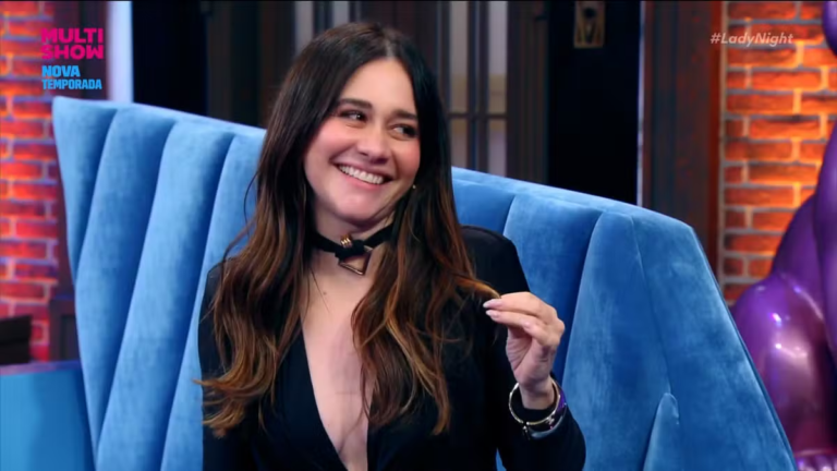Alessandra Negrini