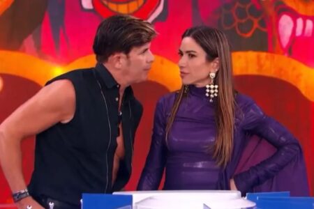 Dr. Rey toma atitude após polêmica com Patrícia Abravanel no SBT