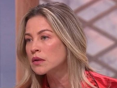 “Não quero que volte”: Luana Piovani choca ao desabafar sobre filho que foi morar com Pedro Scooby