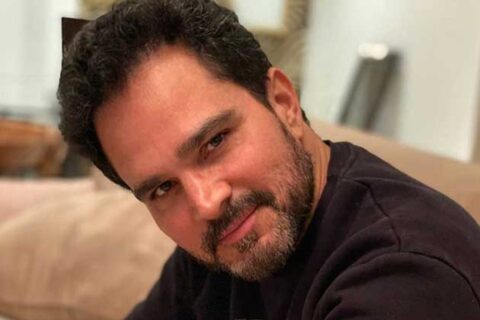 Aos 53 anos, irmão de Zezé Di Camargo mergulha na música gospel e acumula mansão de luxo