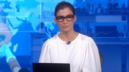 Jornal Nacional pega público de surpresa e quebra protocolo histórico da Globo