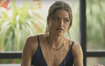 Após flop em Mania de Você, Agatha Moreira volta às novelas no horário nobre