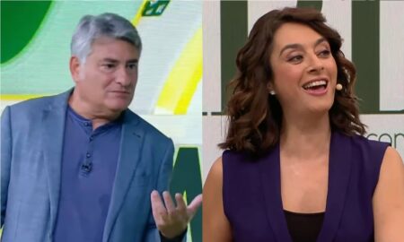 Audiências 18/11: Arena SBT com Cleber Machado apanha da Record; Melhor da Tarde abre buraco na Band