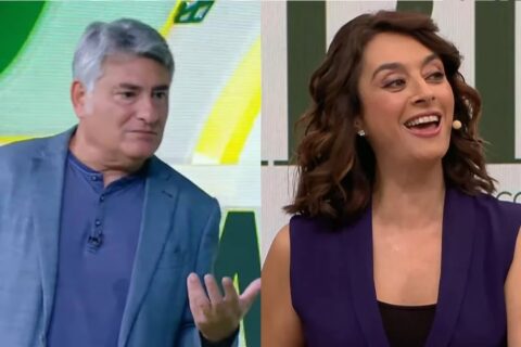 Audiências 18/11: Arena SBT com Cleber Machado apanha da Record; Melhor da Tarde abre buraco na Band