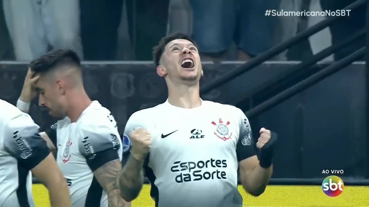 Audiências 31/10: SBT chega a abrir 6 pontos da Globo e explode em derrota histórica do Corinthians