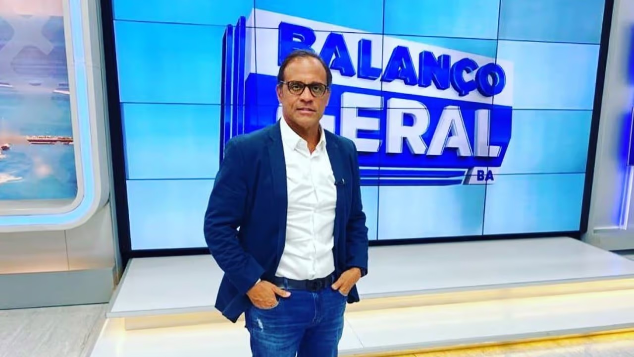 Audiência da TV: Balanço Geral BA supera 20 pontos em nova vitória em cima da Globo