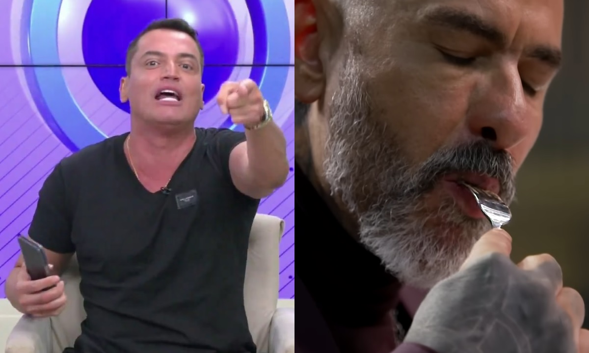 Audiências 21/11: SBT passa horas abaixo dos 3 pontos; “novo” MasterChef passa vexame