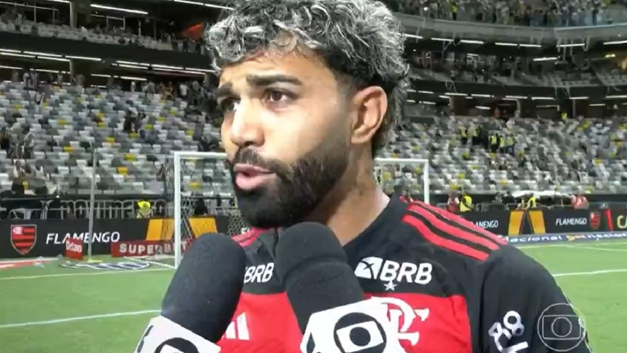 A promessa de Gabigol que pode render recorde de audiência para a Globo