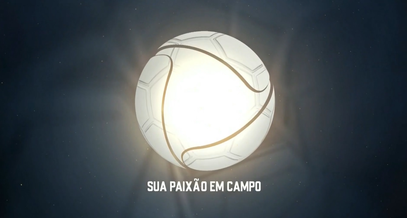 Futebol na Record em 2025