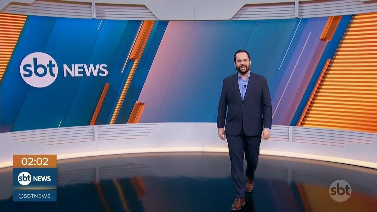 Audiência do SBT News