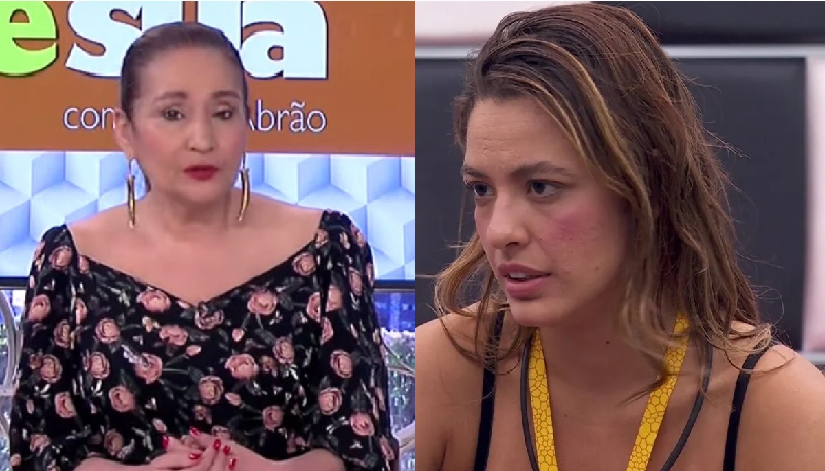 Sonia Abrão esculacha Bia do Brás no BBB 2025: “A gente não merece”