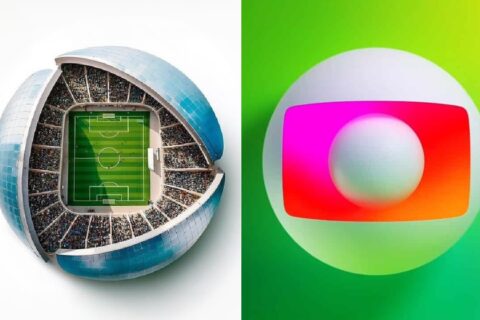 Globo volta a transmitir campeonato de futebol aos domingos após 5 anos; veja horário