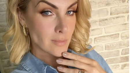 Ana Hickmann abre o jogo sobre rumores de gravidez pela 1ª vez