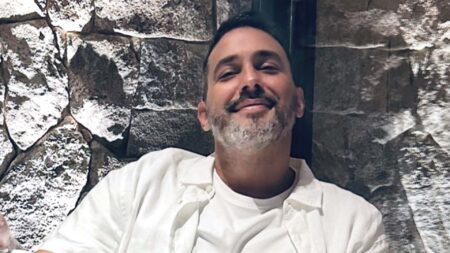 André Marques no MasterChef? Famoso é cotado para vaga de Ana Paula Padrão