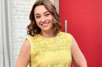 E a Globo? Catia Fonseca é vista em canal da TV aberta e aponta retorno