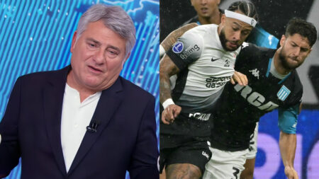 Sul-Americana 2025: SBT reza pelo Corinthians para fugir de crise em ano sem Cleber Machado