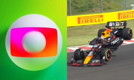 Globo dá rasteira na Band e confirma retorno da Fórmula 1
