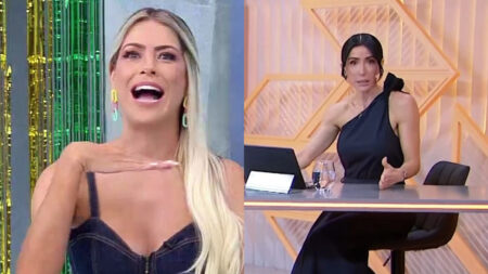 Audiência 13/11: Jogo Aberto aproveita “dia de cão” do SBT e faz Band humilhar rival