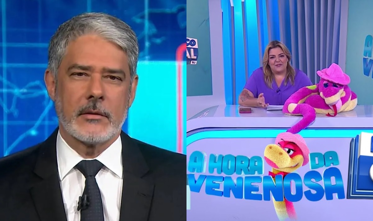 Jornal Nacional