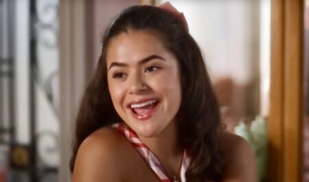 De apresentadora mirim no SBT a vilã em novela na Globo: veja os salários de Maisa Silva